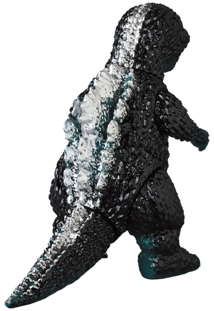 MEDICOM TOY - ゴジラ1954(ギニョール版) 新造形(2期)
