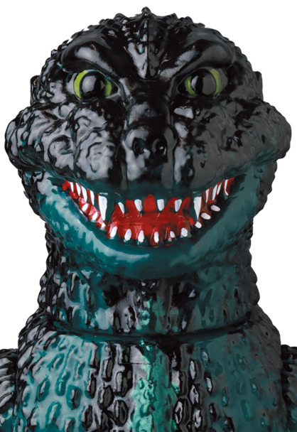 MEDICOM TOY - ゴジラ1954(ギニョール版) 新造形(2期)