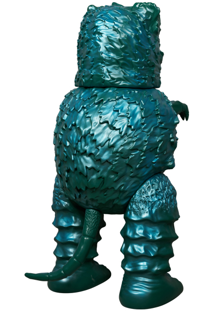 MEDICOM TOY - ジャイアント「ガラモン」 マルサン製 拡大版 1200mm(2期)