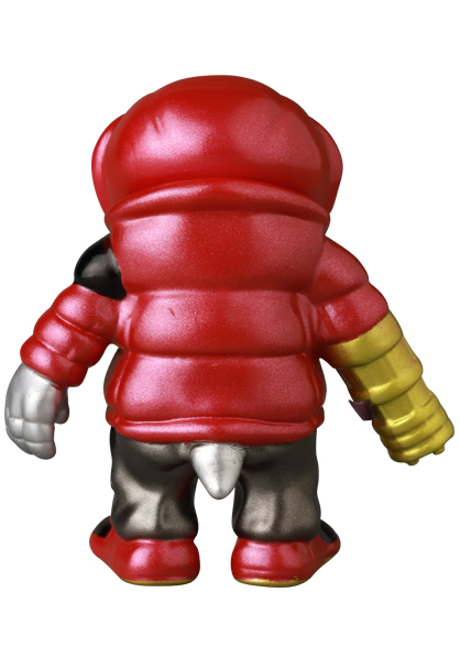 MEDICOM TOY - VAG A GO GO GYAROMI ヴォイドン / オイドキラー