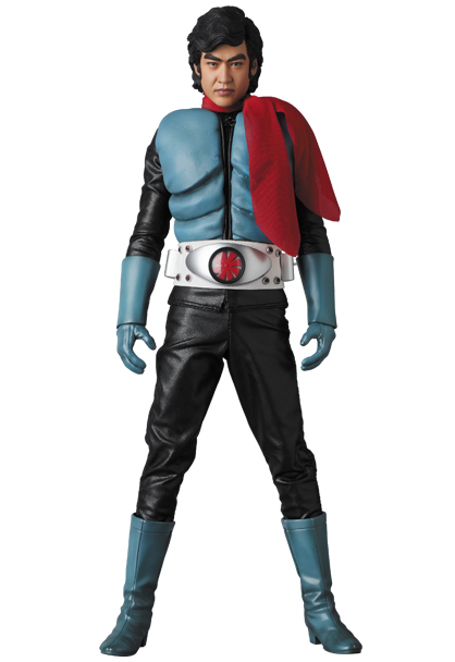 新品 未開封 RAH 220 仮面ライダー 旧1号 DX メディコムトイ 未開封