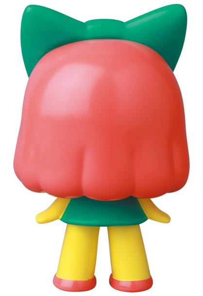 MEDICOM TOY - VAG(VINYL ARTIST GACHA) SERIES 32 チヨコ