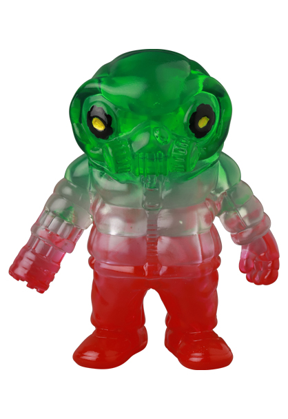 MEDICOM TOY - VAG(VINYL ARTIST GACHA) SPECIAL GYAROMI オイドキラー