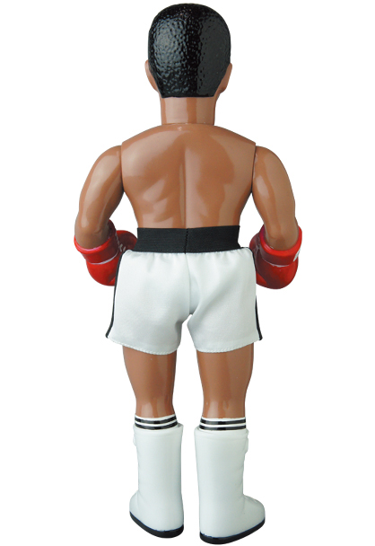 MEDICOM TOY - SFS モハメド・アリ