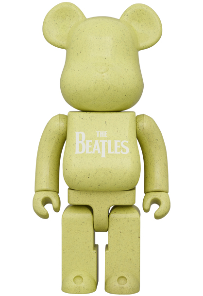 MEDICOM TOY - .jp BE@RBRICK THE BEATLES 400％