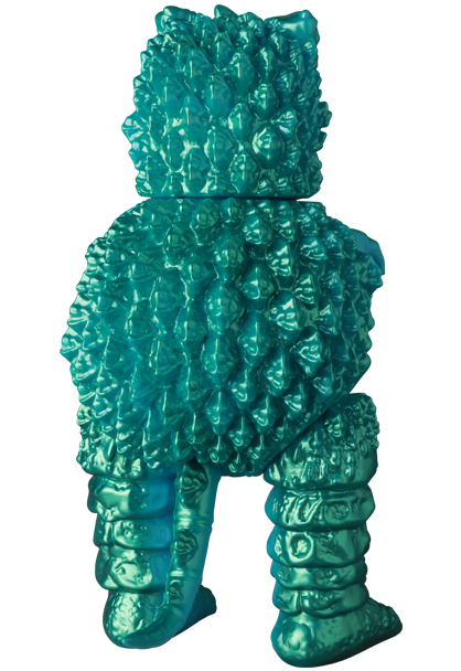 MEDICOM TOY - ガラモン (ガラモンの逆襲β版)(2期)