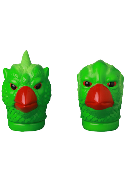 MEDICOM TOY - 大巨獣ガッパ（2期）