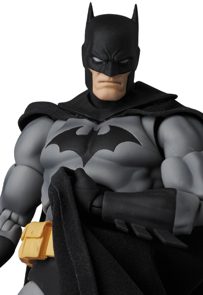 MEDICOM TOY - MAFEX BATMAN 