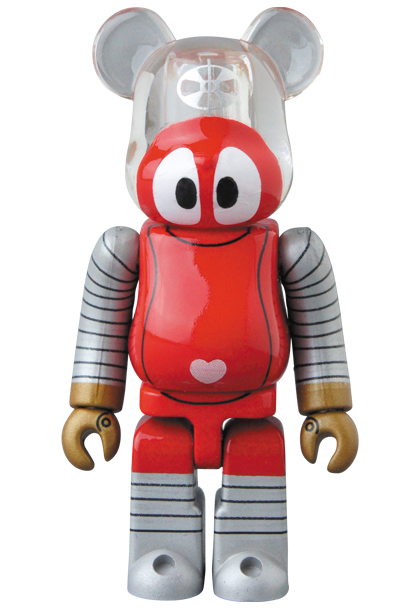 MEDICOM TOY - BE@RBRICK SERIES 37
