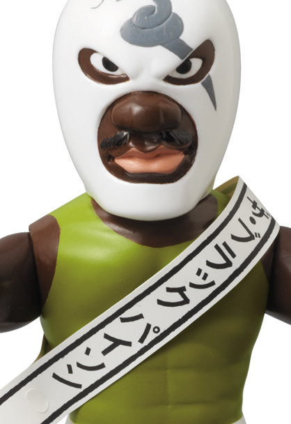 MEDICOM TOY - ブラックパイソン