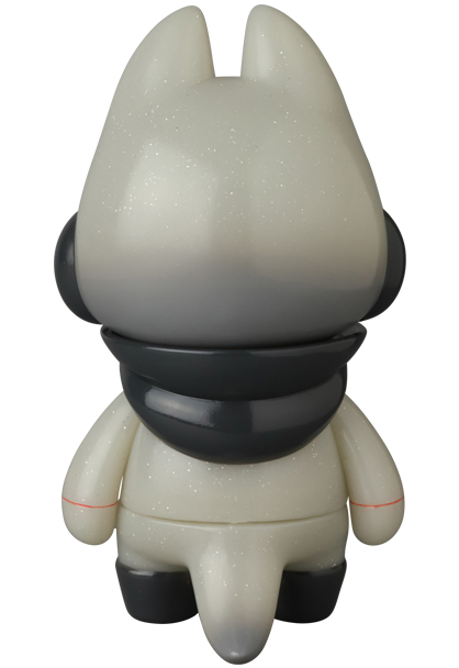 MEDICOM TOY - 宇宙探査ロボットデンシネコ54号 モノカラー