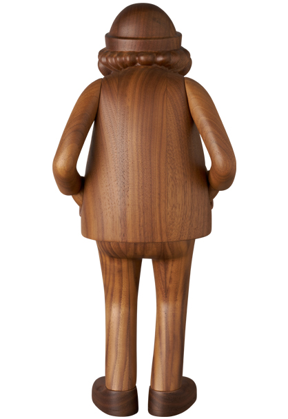 MEDICOM TOY - カリモク Mr.STOOP