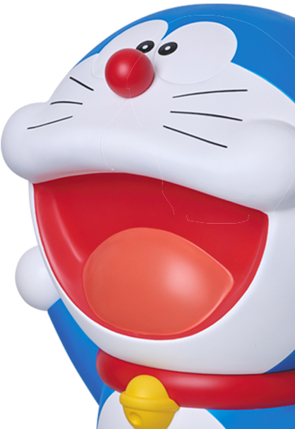 MEDICOM TOY - 再入荷!! VCD 1/2 ドラえもん