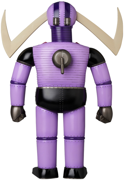 MEDICOM TOY - ガラダK7