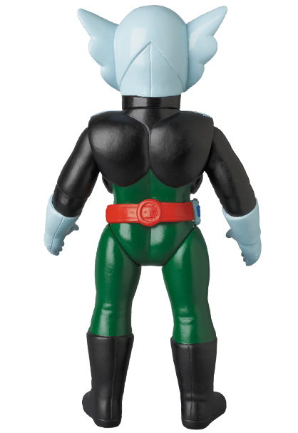 MEDICOM TOY - バロム・1（超人バロム・1より）