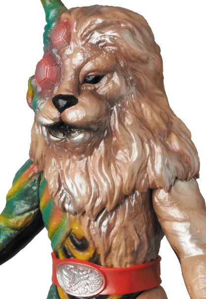 MEDICOM TOY - クモライオン（仮面ライダーより）