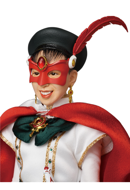 MEDICOM TOY - RAH 美少女仮面ポワトリン