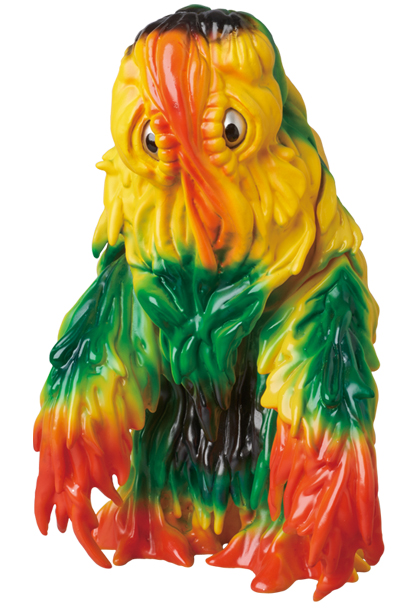 MEDICOM TOY - CCP ジャイアントヘドラ