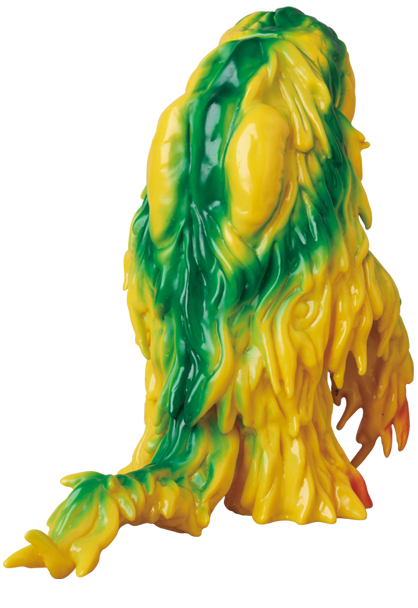 MEDICOM TOY - CCP ジャイアントヘドラ