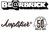 MEDICOM TOY - BE@RBRICK ヒトハタウサギ 100％ & 400％（忌野清志郎