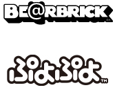 MEDICOM TOY - BE@RBRICK ぷよぷよ 400％