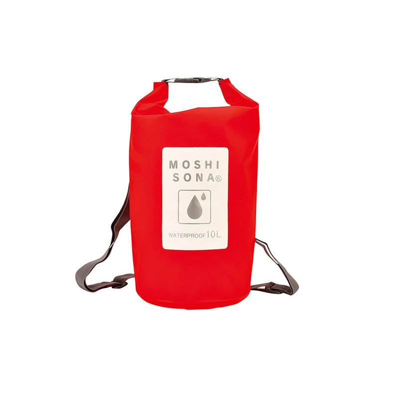 防水deリュック15点セットNo.64870 防災備蓄用 防災士監修 非常用防災