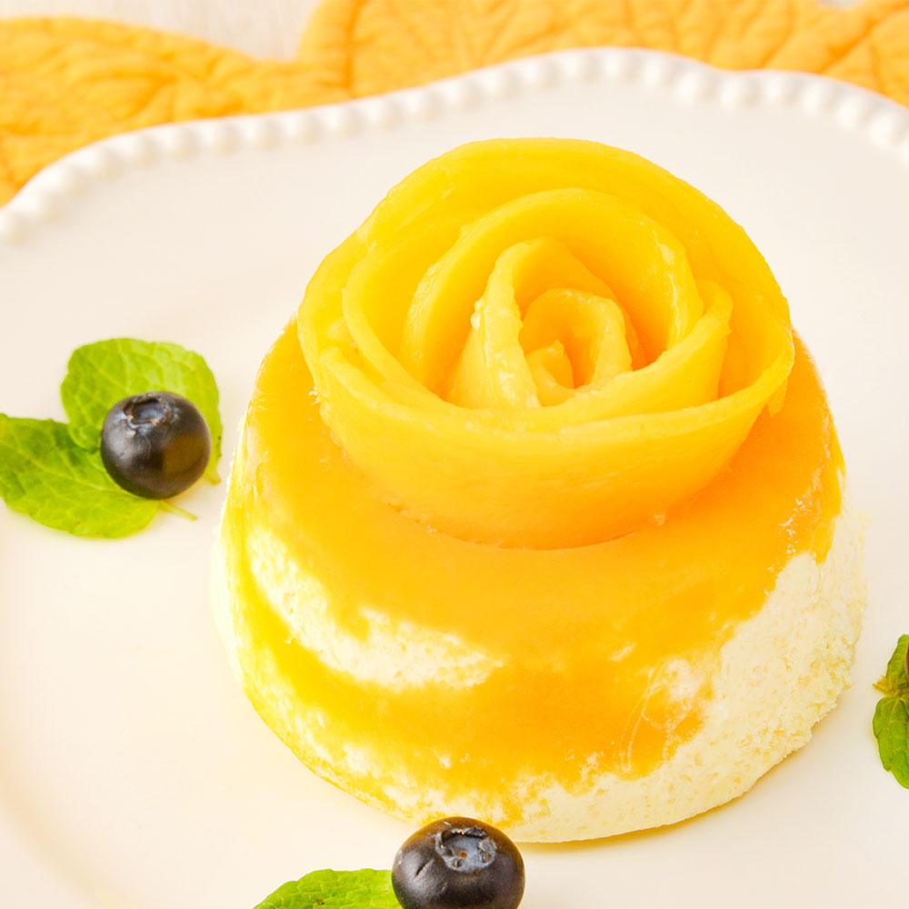 やわ雪 ストロベリー / マンゴー」新発売 | 協同乳業株式会社 メイトー