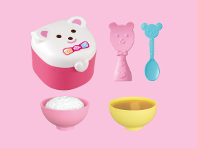 商品情報｜メルちゃん