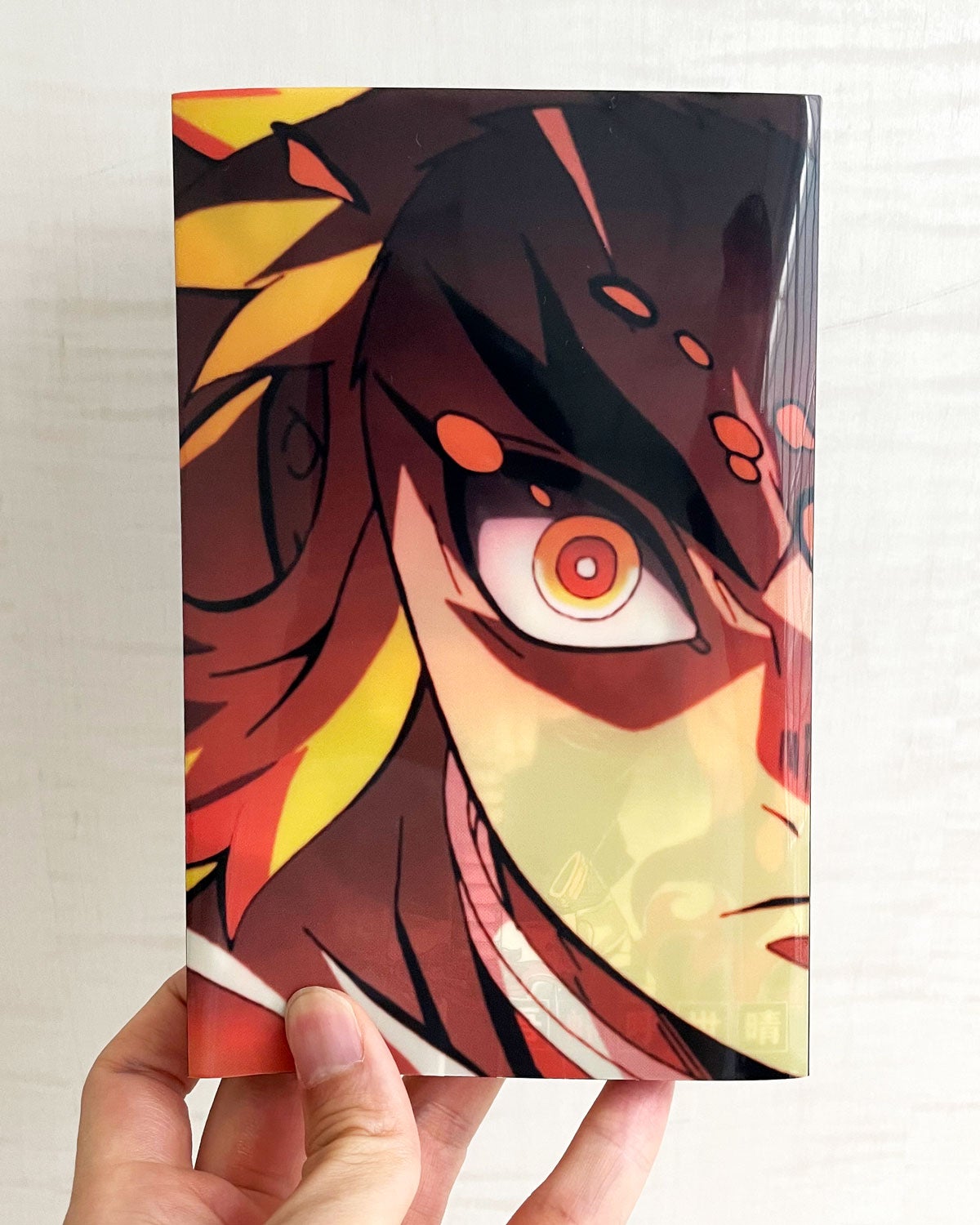 付録画像解禁！】『劇場版「鬼滅の刃」無限列車編』豪華4点付録の