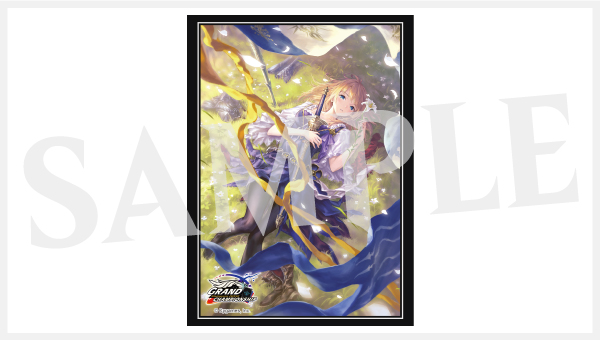 希望導く聖乙女・ジャンヌ UR