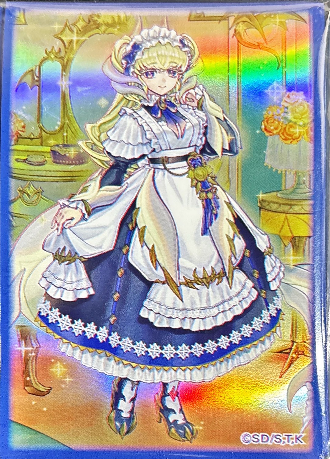 未開封】ドラゴンメイドラティス/100枚入り 遊戯王の日 販売ページ