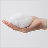 石鹸素地のスカルプシャンプー「スカルプ フォーマットシャンプー