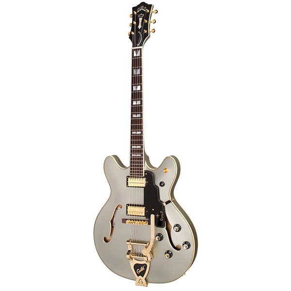 Guild(ギルド)／Newark St. Collection STARFIRE VI SLM(ShoreLine