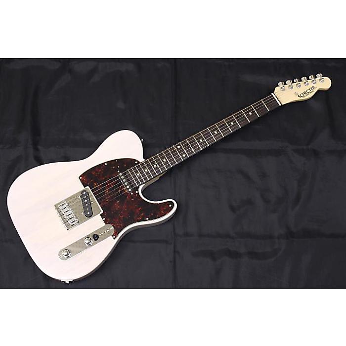 新品 SCHECTER(シェクター) ／ PA-LS／TK エレキギター 凛として時雨