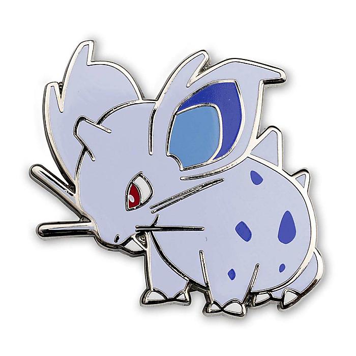 Pokemon Center(ポケモンセンター) ／ ニドラン(メス) ポケモン