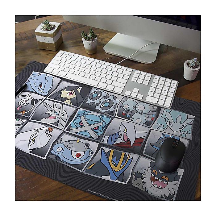 Pokemon Center(ポケモンセンター) ／ ポケモンTCG 流転の鋼 プレイ