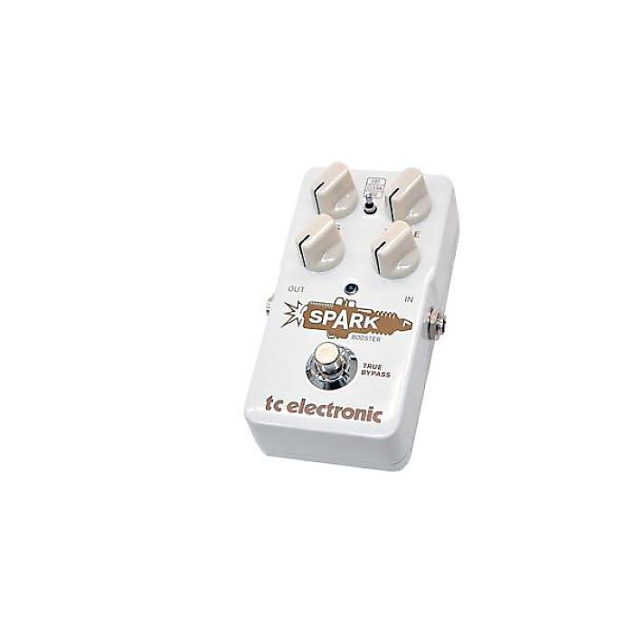 TC ELECTRONIC ( ティーシーエレクトロニック ) ／ Spark Booster