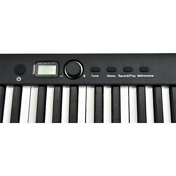 PLAYTECH ( プレイテック ) ／ PFK88 折りたたみキーボード の激安通販