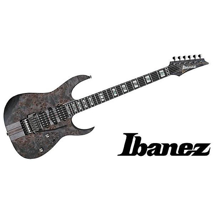 Ibanez ( アイバニーズ ) ／ RGT1270PB-CTF スルーネック、6弦