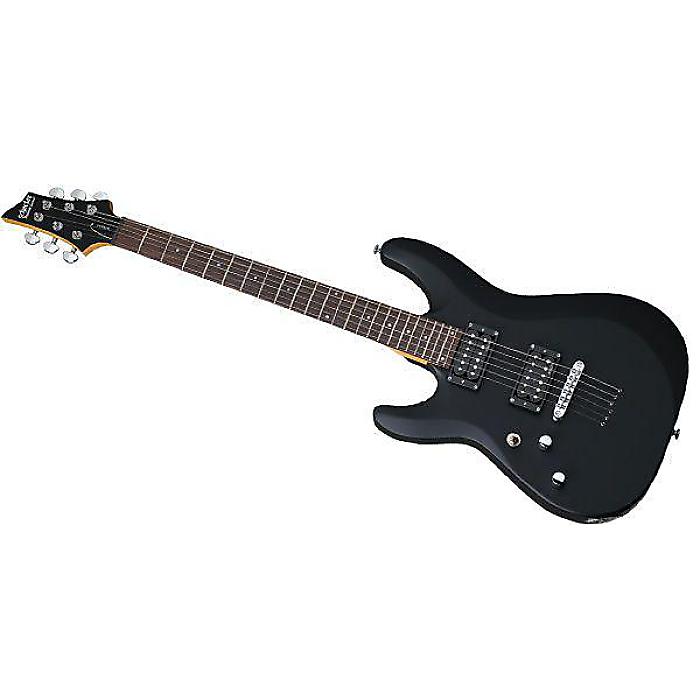 SCHECTER ( シェクター ) ／ C-6 DELUXE LH SBK の激安通販