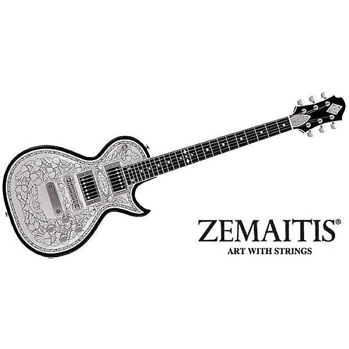 ZEMAITIS ( ゼマイティス ) ／ MFG-AC-24 BK の激安通販