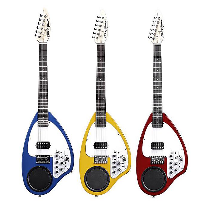 VOX ( ヴォックス ) ／ APC-1 RD - エレキギター スピーカー内蔵 の