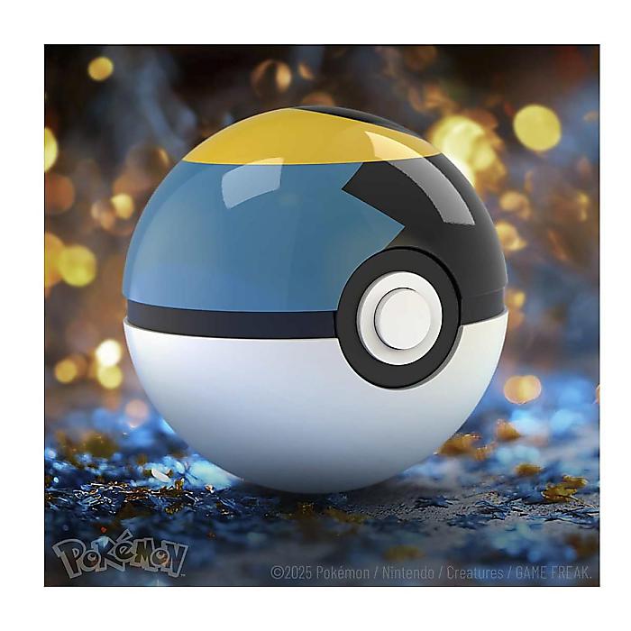 Pokemon Center(ポケモンセンター) ／ ムーンボール レプリカ （The