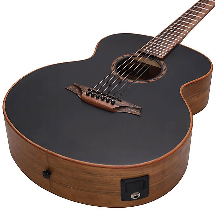 Bromo(ブロモ) ／ BAT8ME bk エレアコ エレクトリック