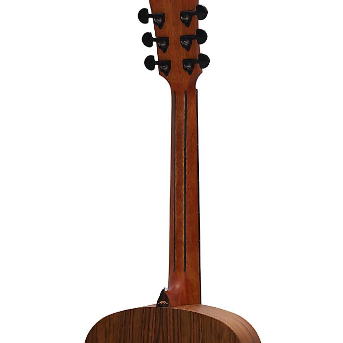 Bromo(ブロモ) ／ BAT8ME bk エレアコ エレクトリック