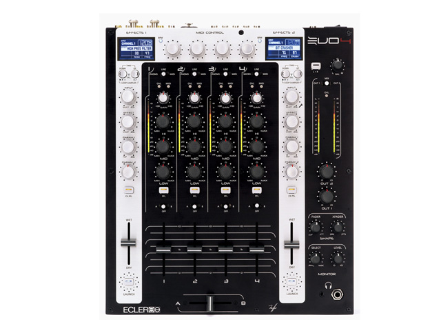ECLER(エクラー) ／ EVO 4 大特典セット の激安通販 | ミュージック