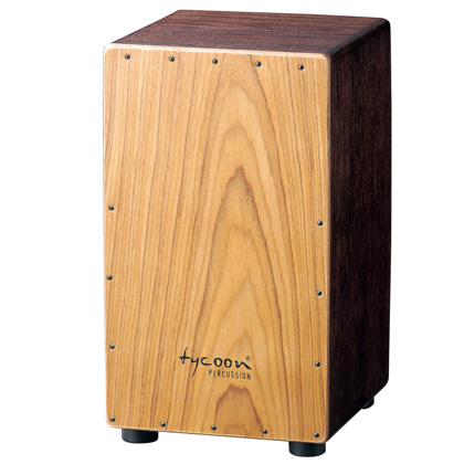 TYCOON(タイクーン) ／ カホン - CJ-20 - の激安通販 | ミュージック