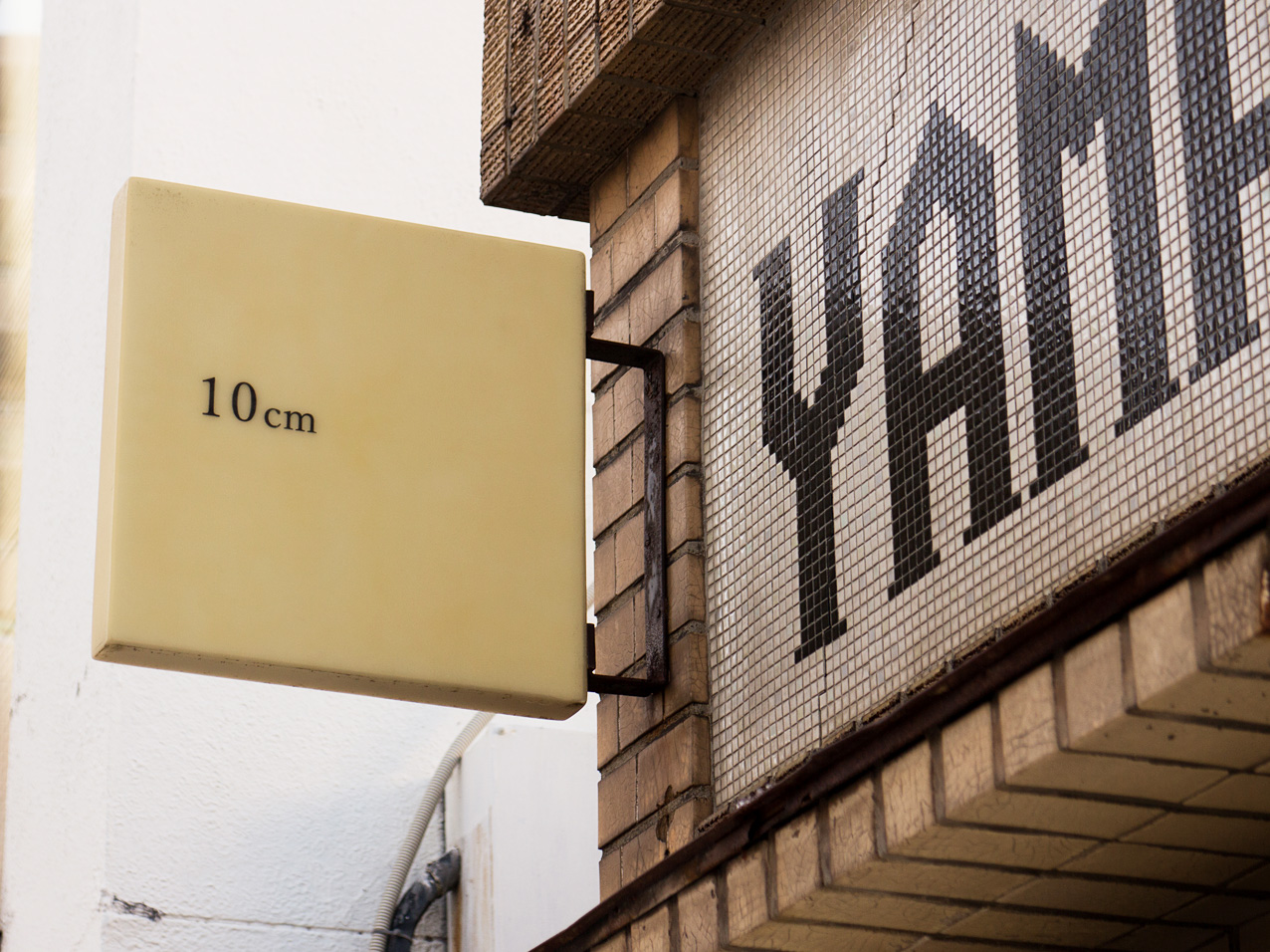 10cmのこと｜三谷龍二 木の器 RYUJI MITANI WOODEN BOWL 10cm