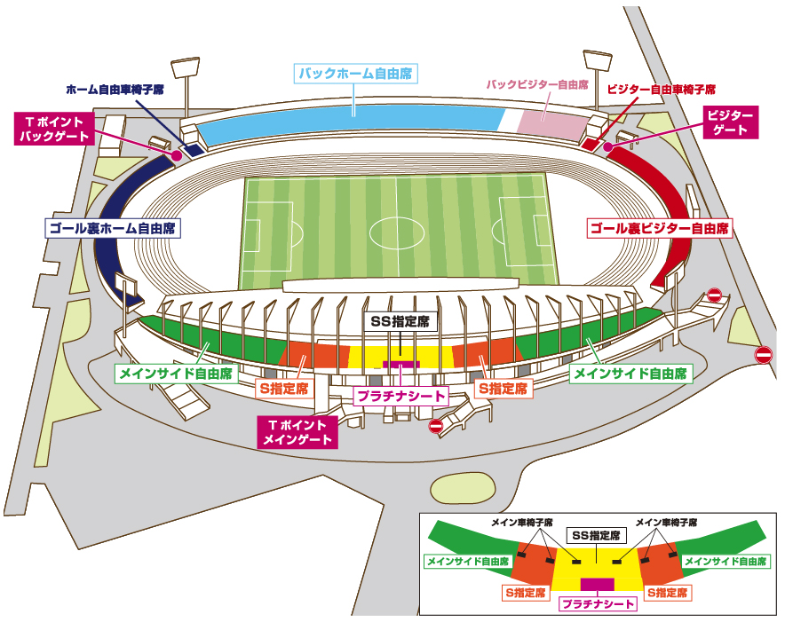 OVER65PASS presented by JX金属」の詳細について | 水戸ホーリー