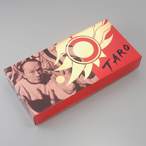 密買東京｜心までも泳ぐ｜商品詳細（TARO200（太郎鯉） - 岡本太郎 -）